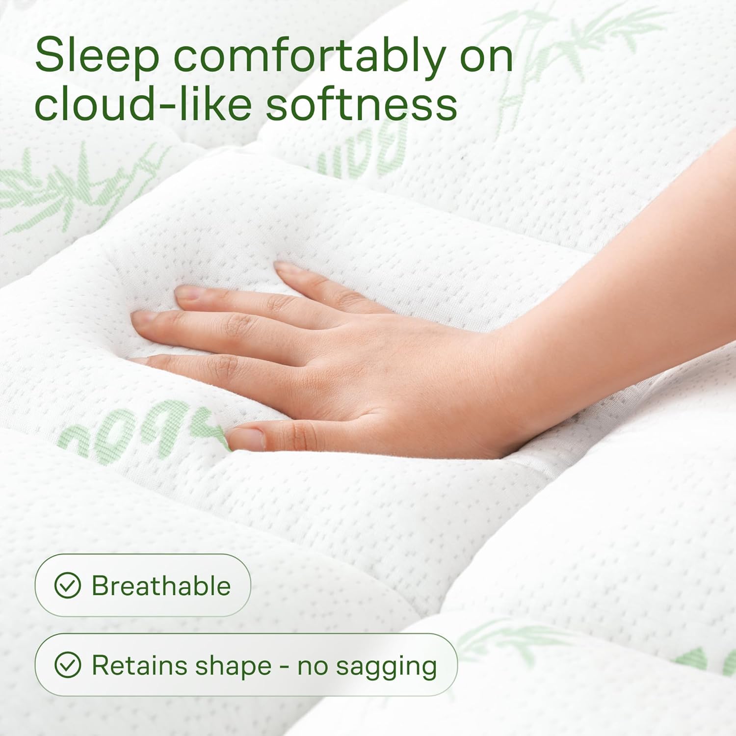 Niagara Sleep Solution Queen Ultra