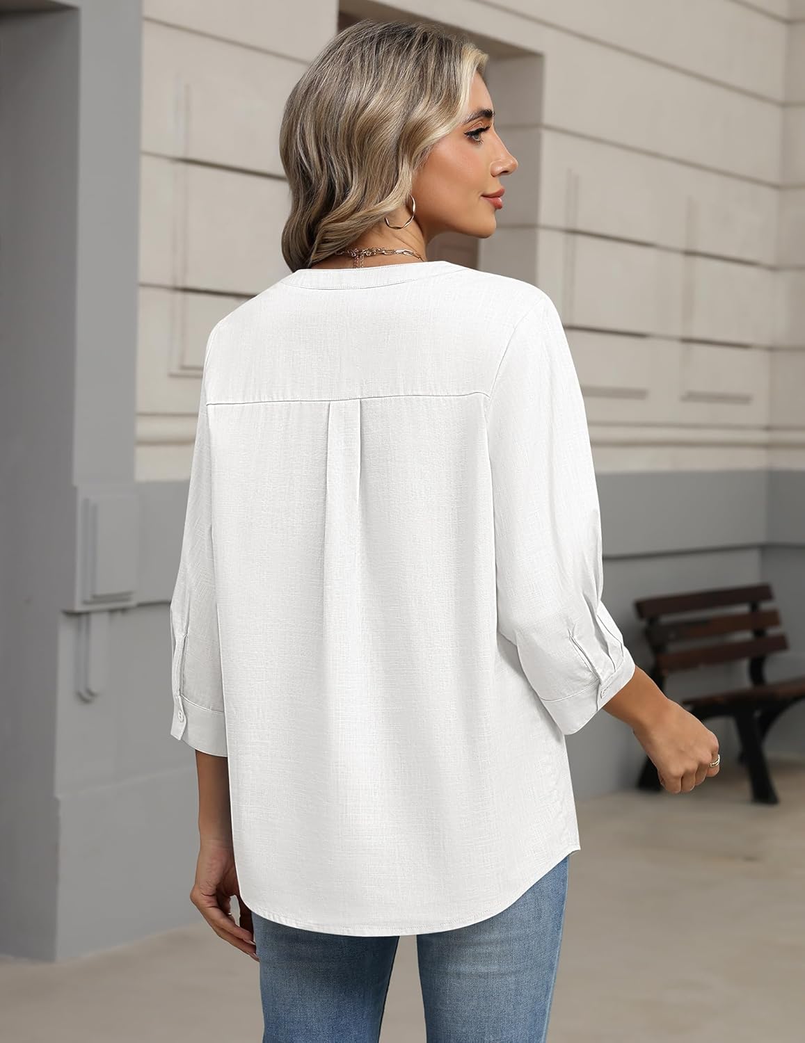 Zeagoo Button Down Shirts