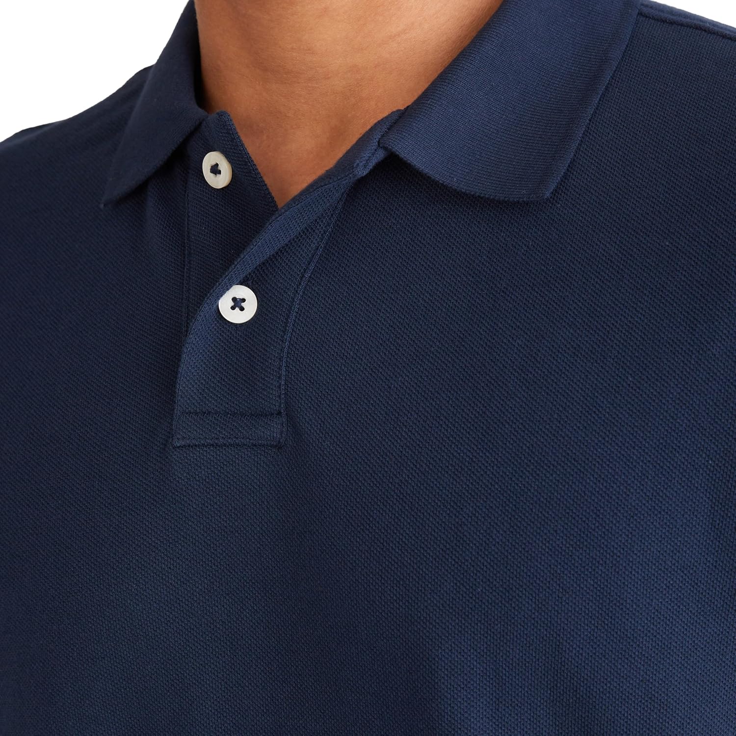 Aeropostale Men's Aero Uniform Polo Short Sleeve - Image 2