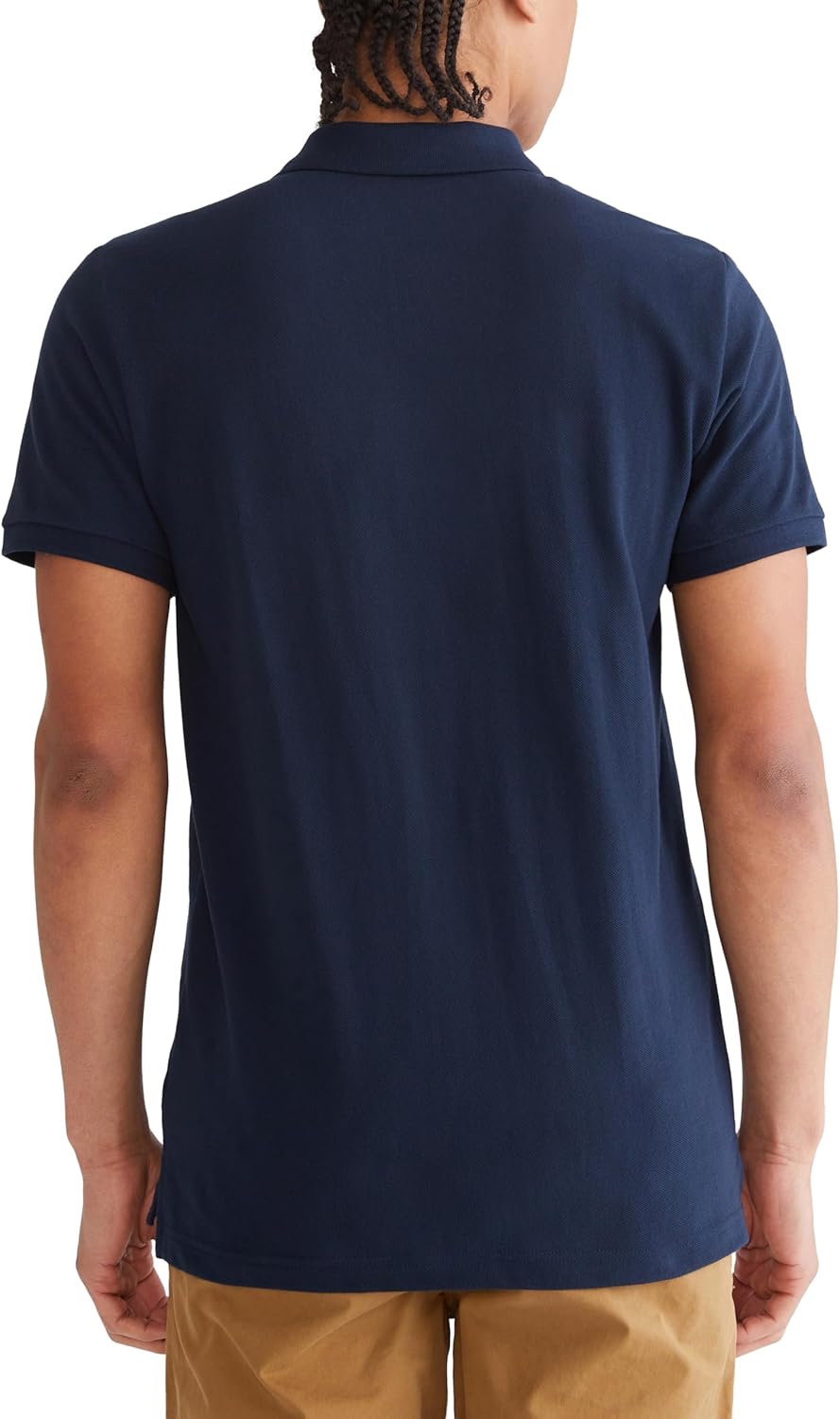 Aeropostale Men's Aero Uniform Polo Short Sleeve - Image 3
