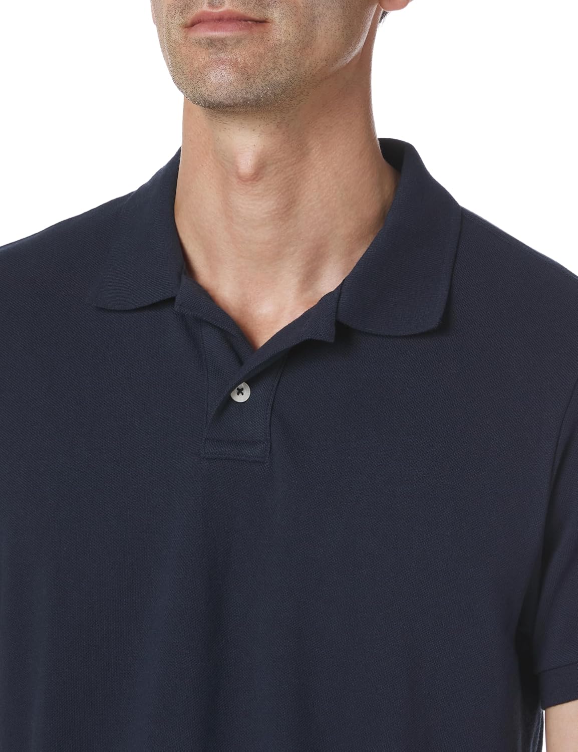 Aeropostale Men's Aero Uniform Polo Short Sleeve - Image 6