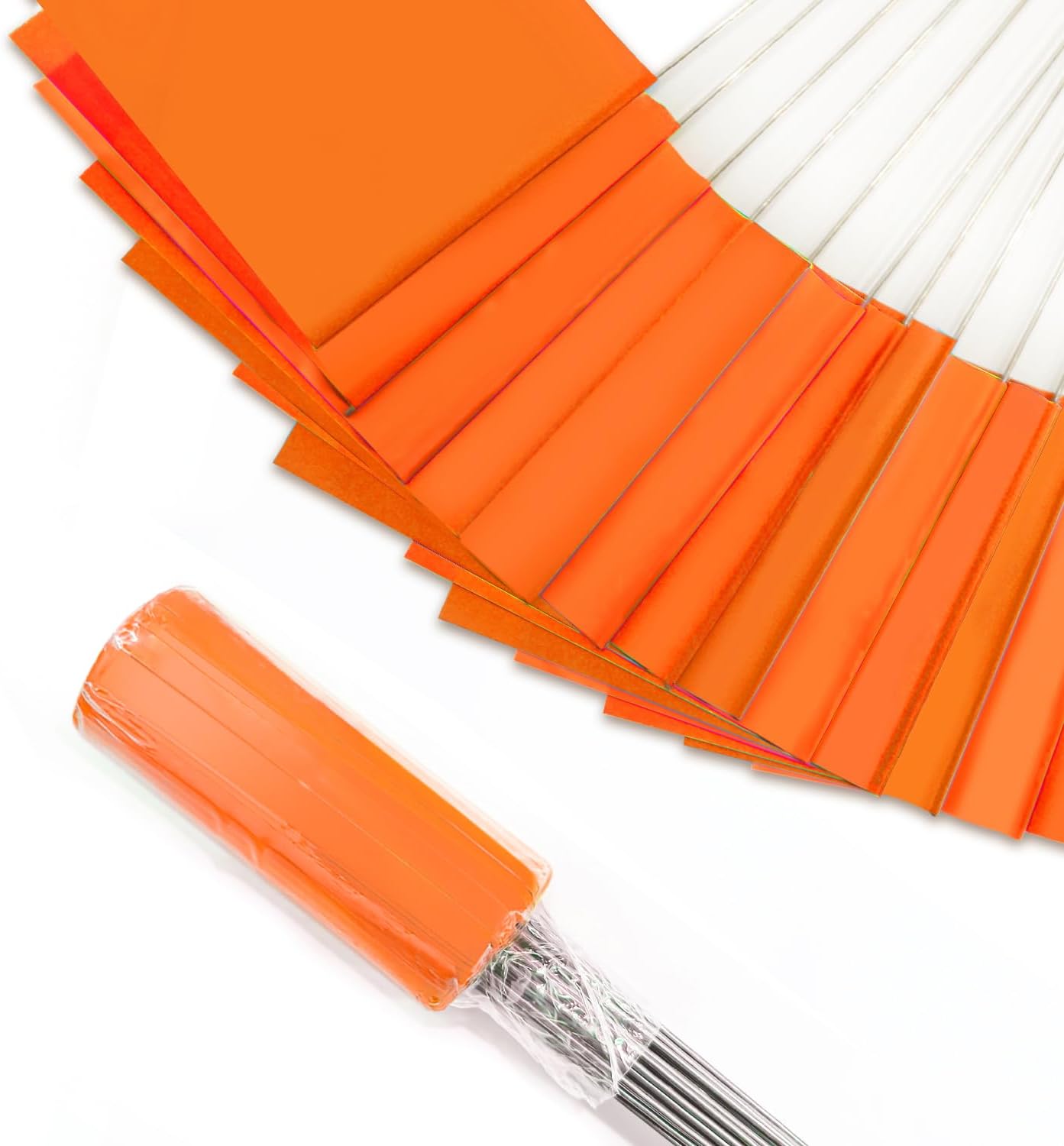 Zozen 50Pack Fluorescent Orange Marking