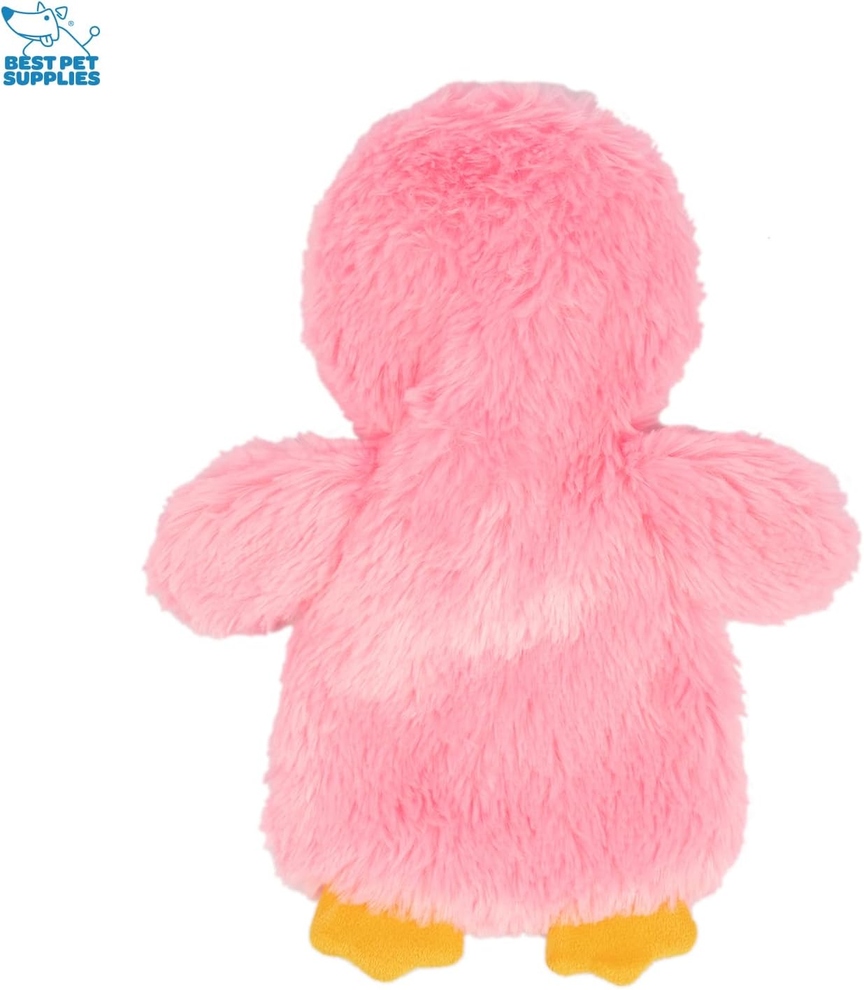 Best Pet Supplies Interactive Squeaky