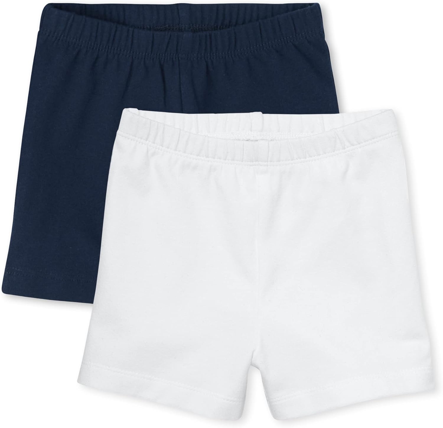 The Children's Place Girls' Basic Cartwheel Shorts