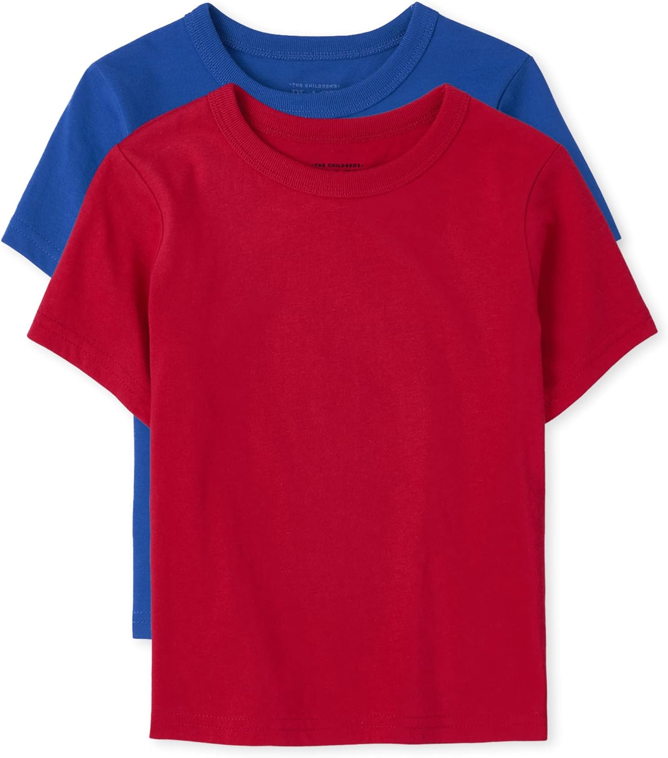 The Children'S Place Baby-Boys And Toddler Basic Short Sleeve Tee