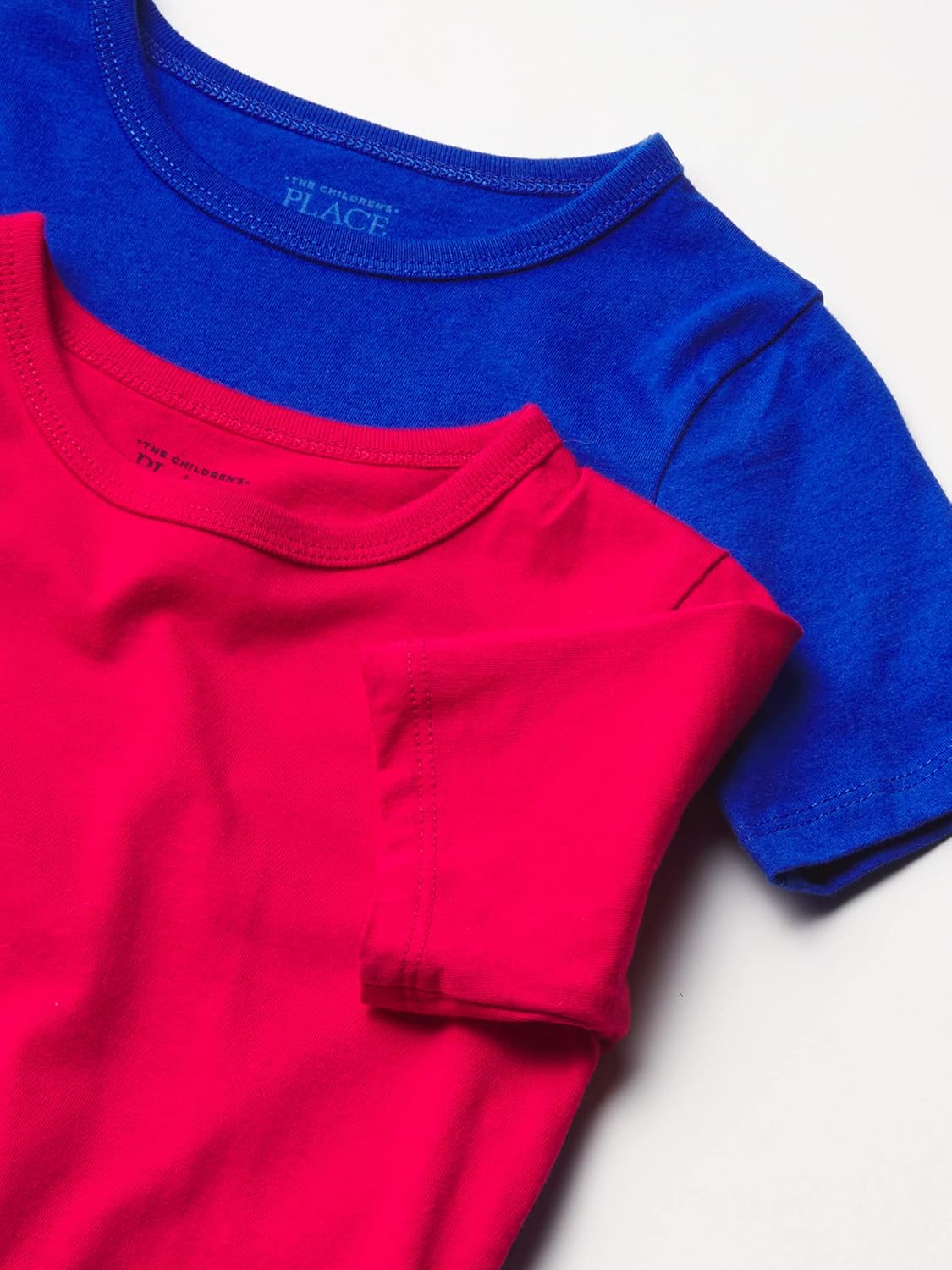 The Children'S Place Baby-Boys And Toddler Basic Short Sleeve Tee - Image 2