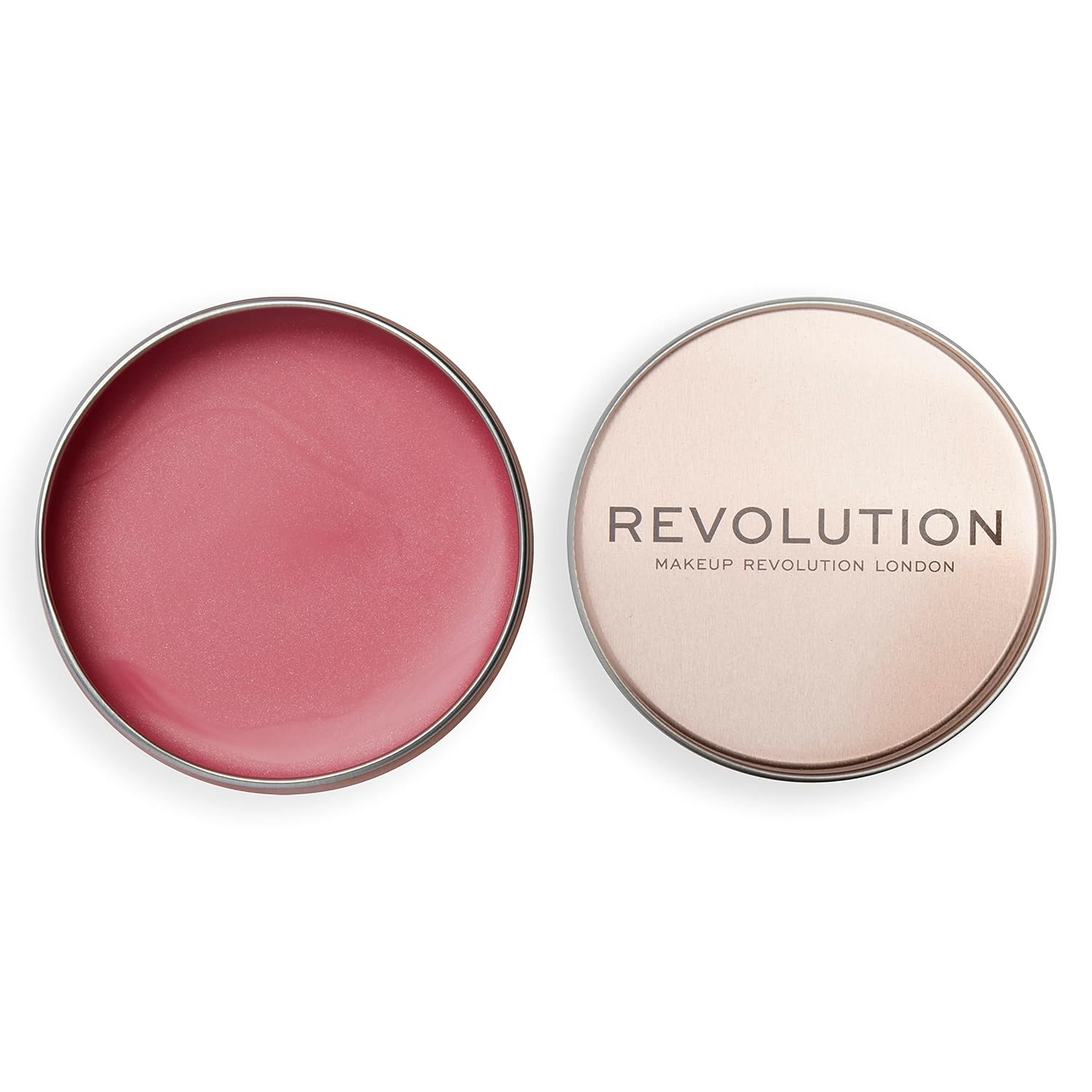 Revolution, Balm Glow, Multi-Use Cream