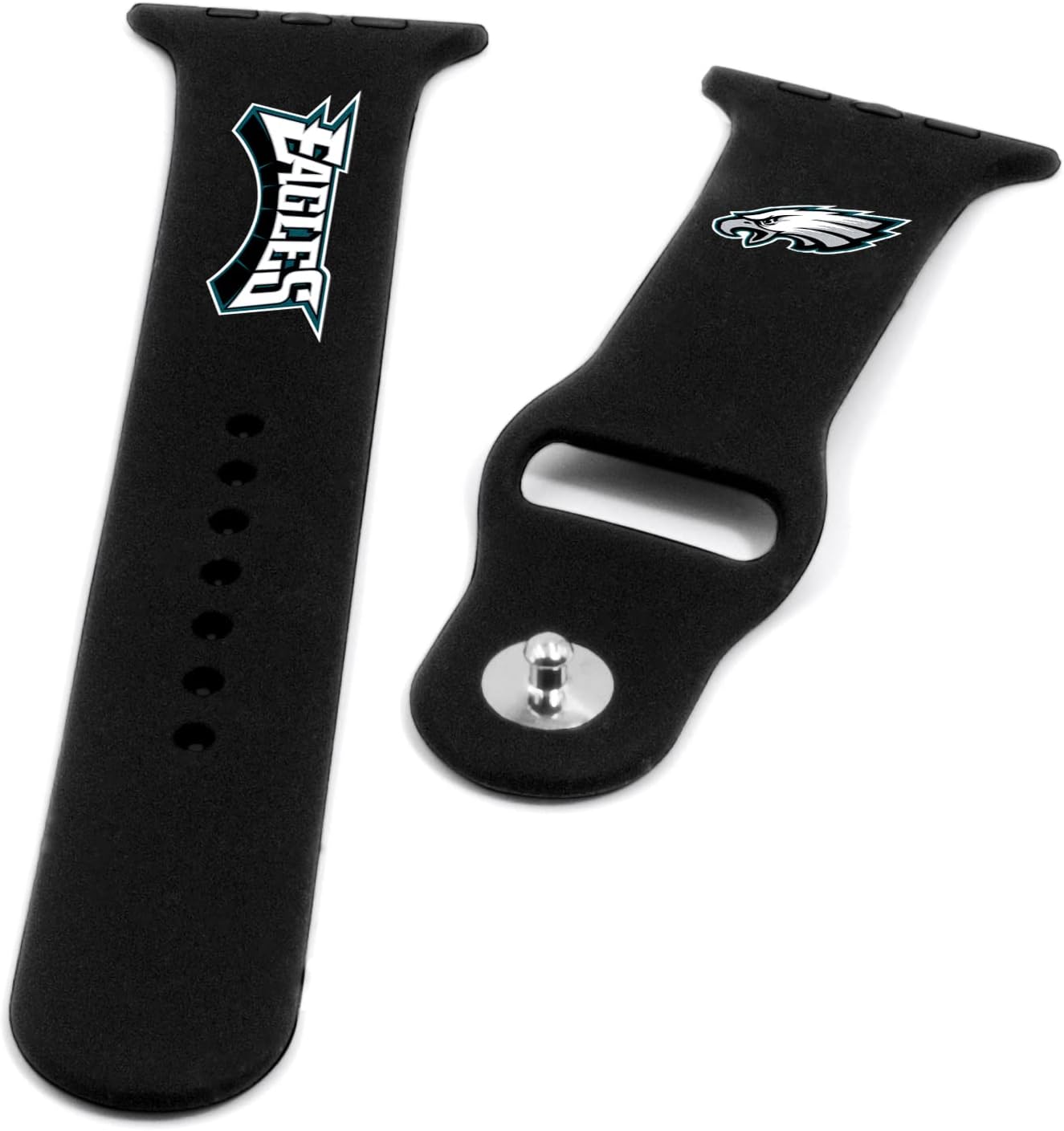 SOAR NFL Unisex Adult Watch Band 38mm, 42mm - Image 3
