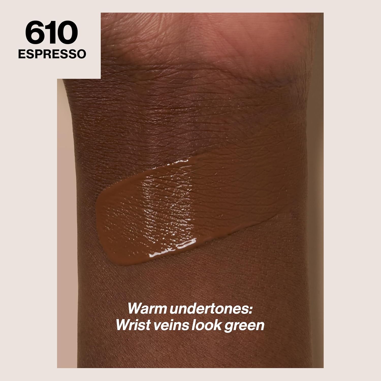 Revlon Liquid Foundation, ColorStay Face