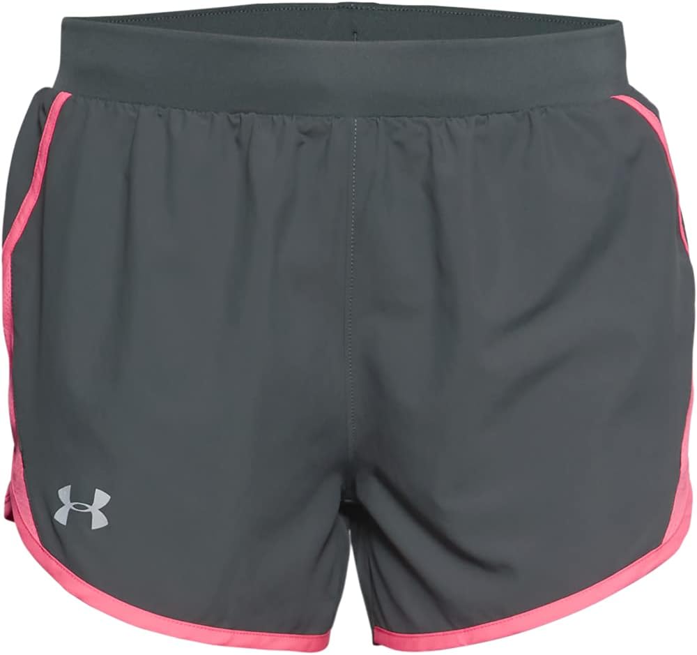 Under Armour Women's Fly by 2.0 Running Shorts
