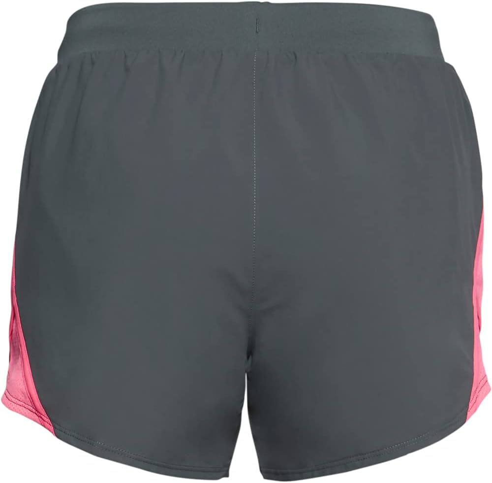 Under Armour Women's Fly by 2.0 Running Shorts - Image 4
