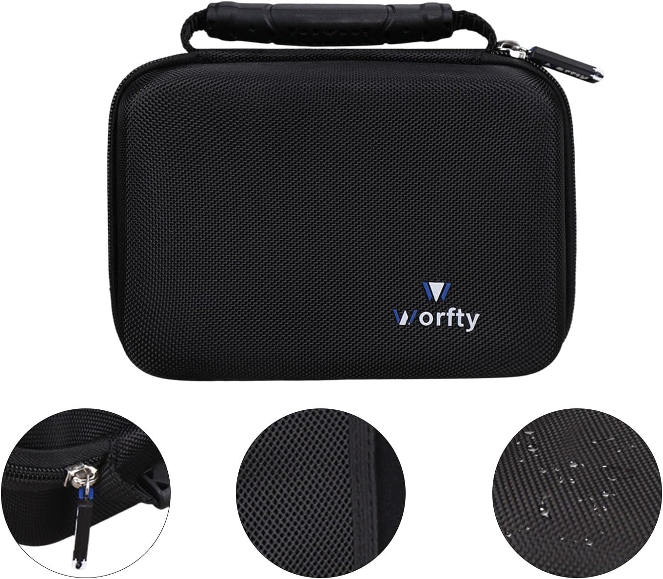Case for M-Audio M-Track Solo