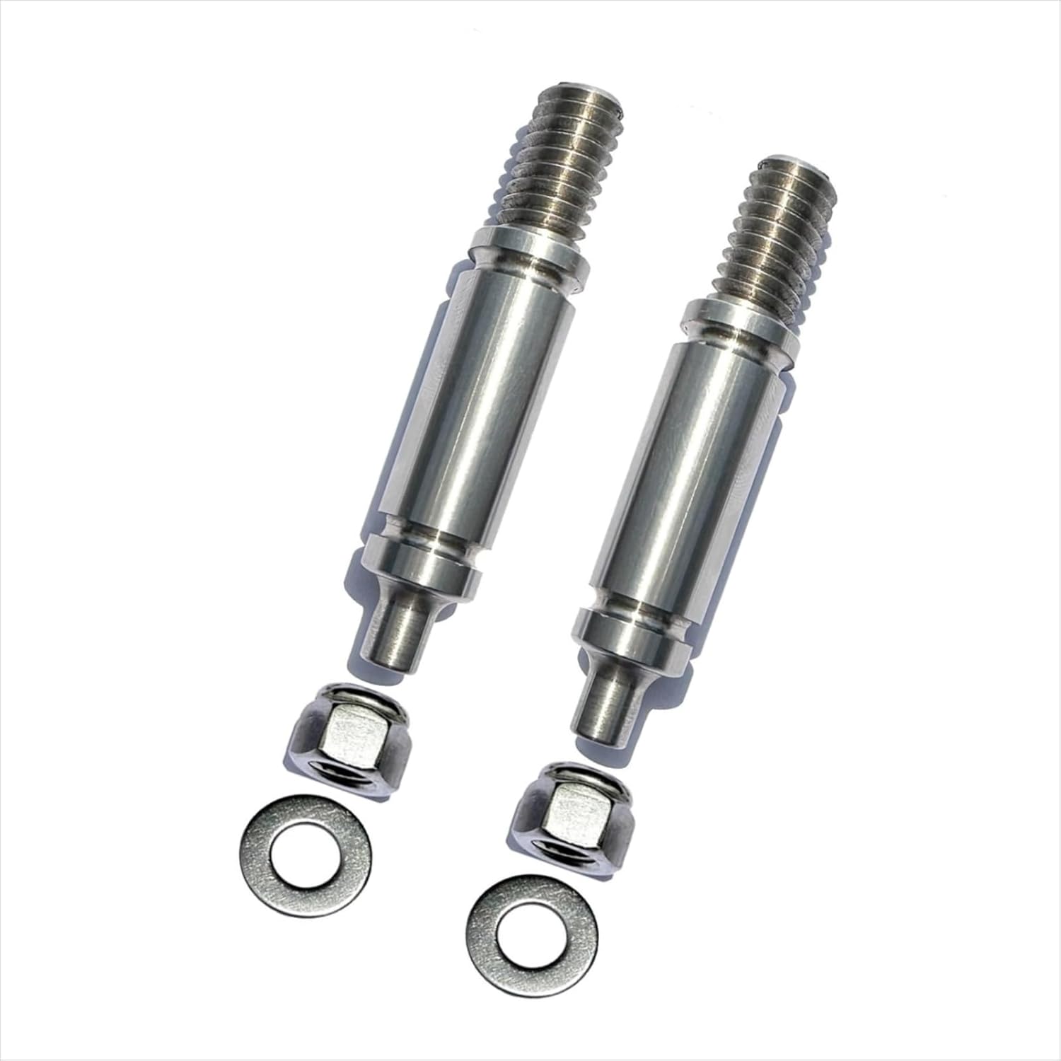 Dryer Front Back Drum Support