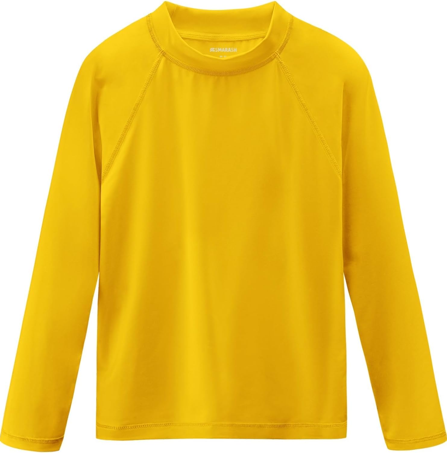 Boys Rash Guard Swim Shirts