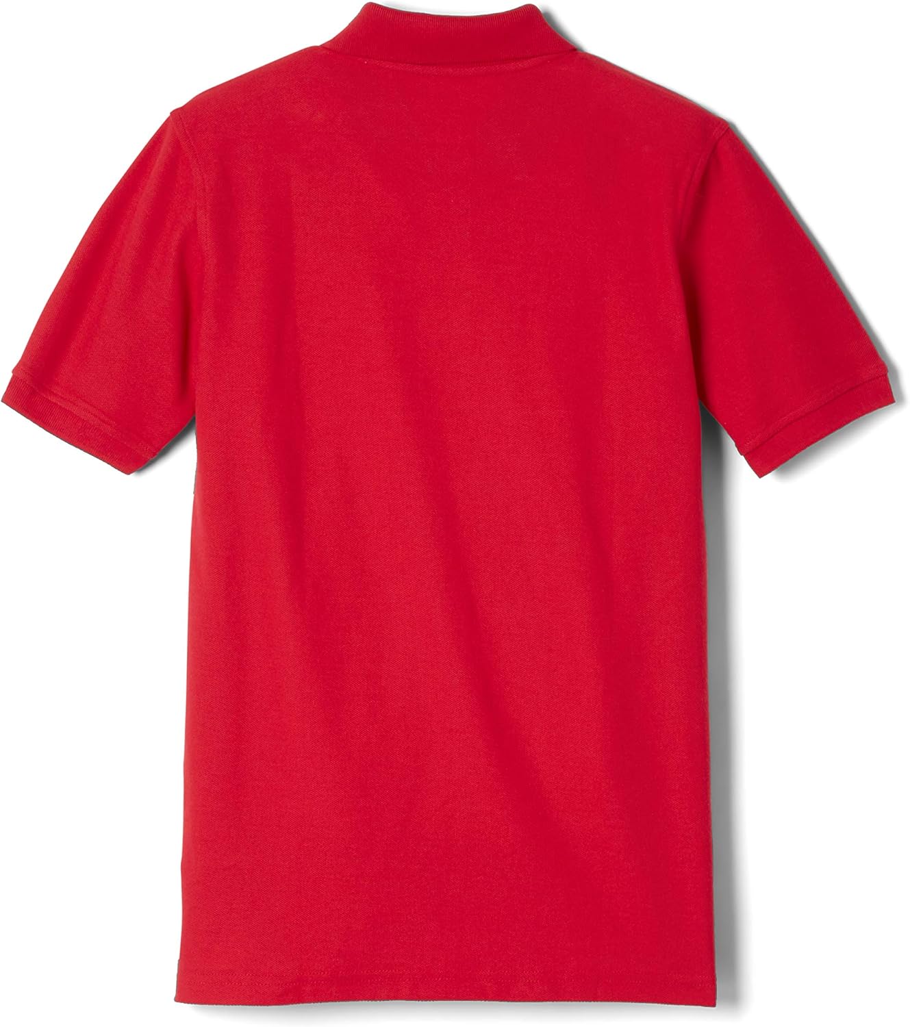 French Toast Kids' Pique Polo (Standard & Husky) - Image 2