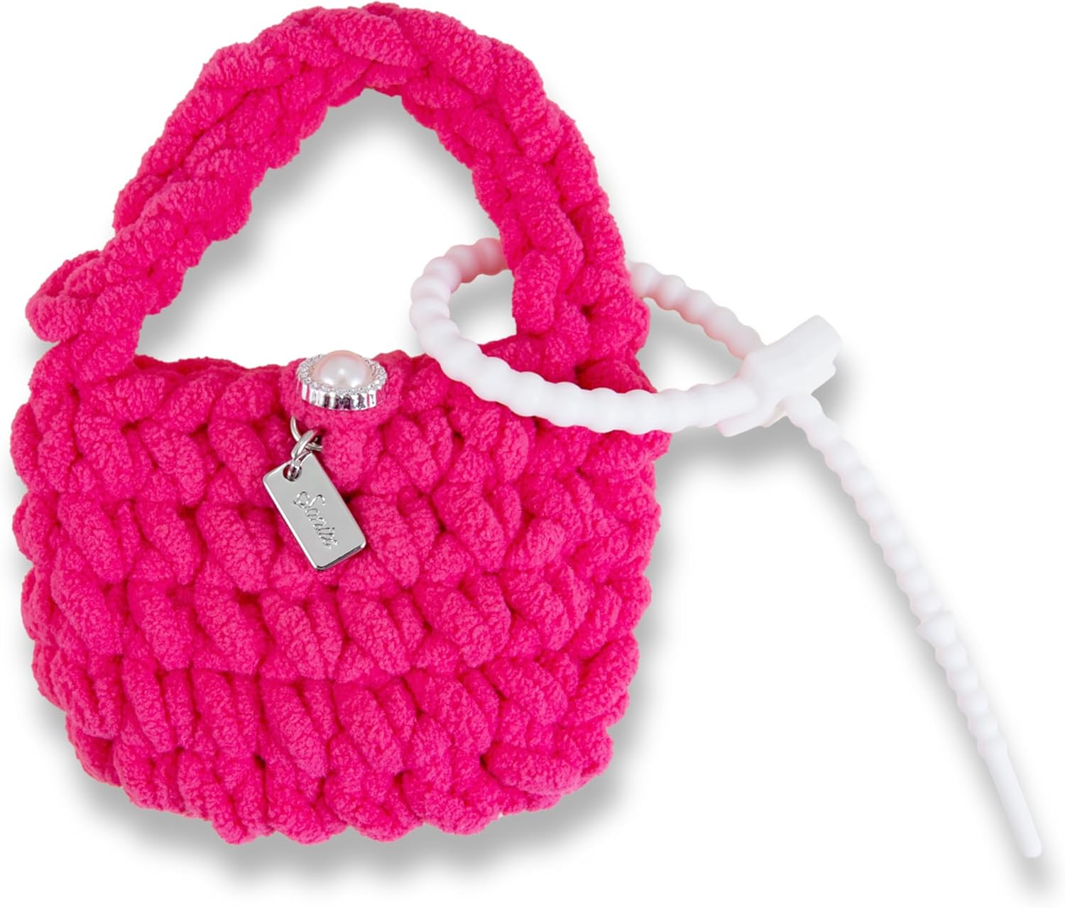 Sonix Knit Earbud Pouch