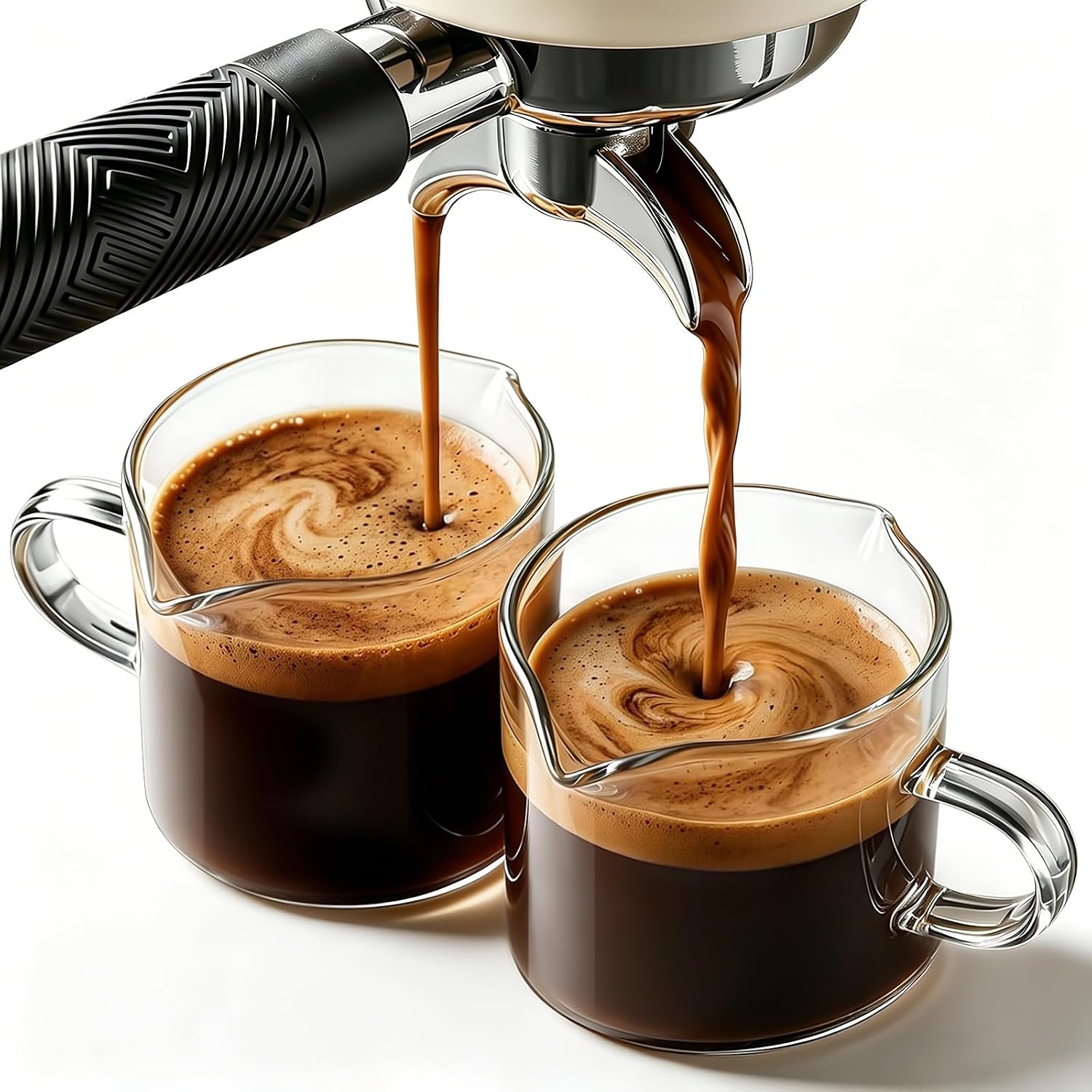 DWTS DANWEITESI Espresso Cups Set