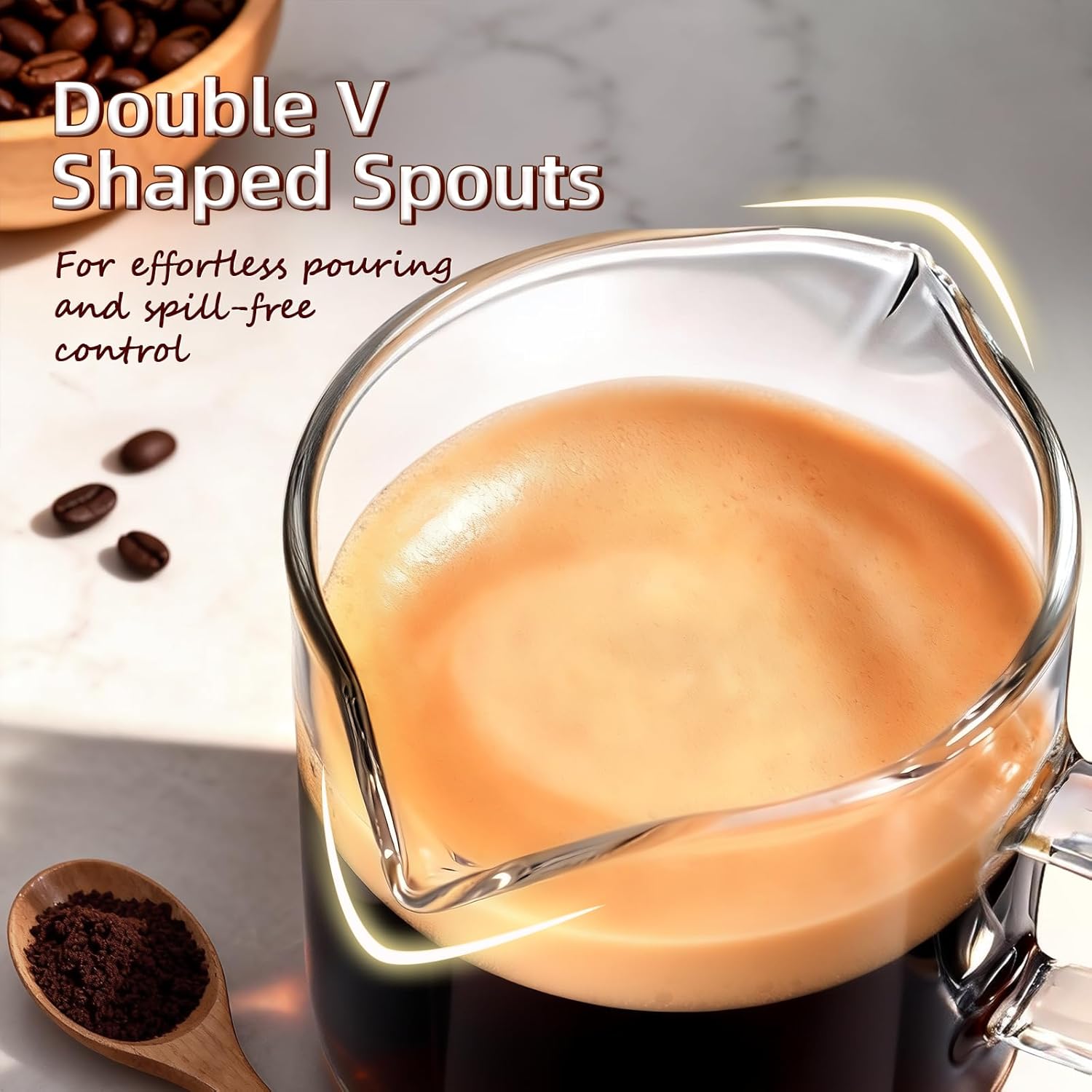 DWTS DANWEITESI Espresso Cups Set