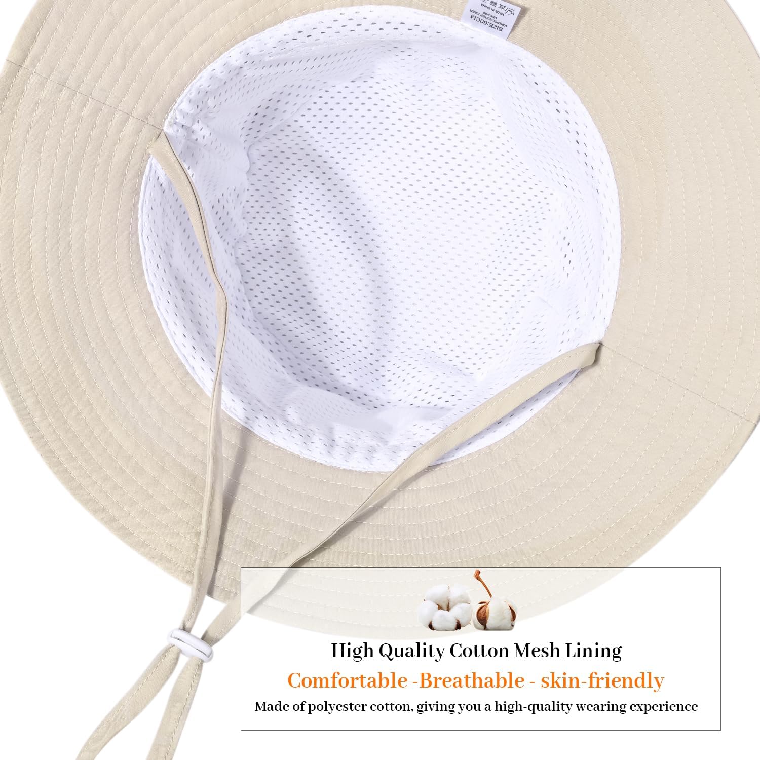 Women Wide Brimmed Sun Hat,Summer