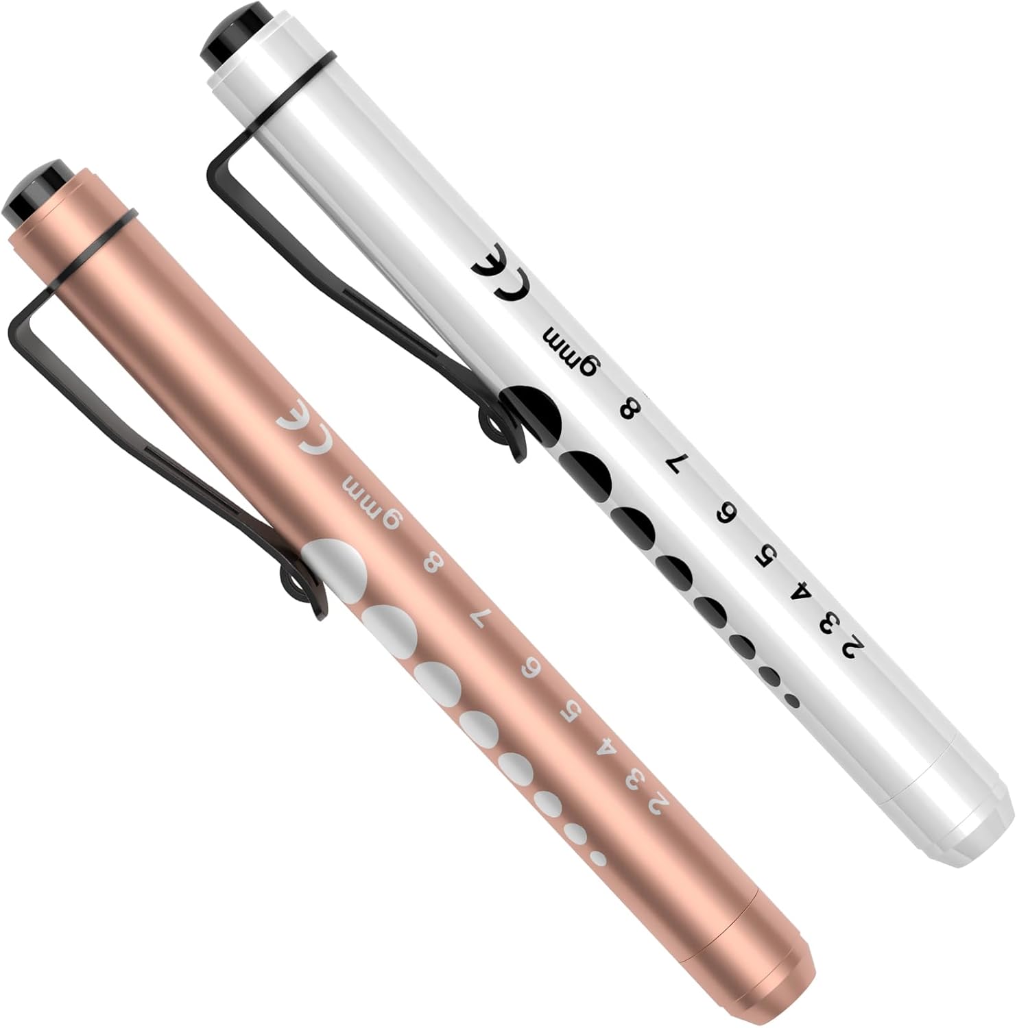 RISEMART Pen Lights for Nurses