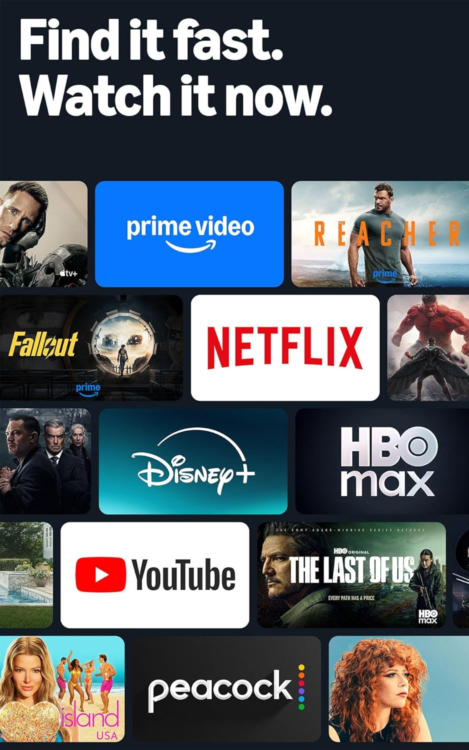 Amazon Fire TV Stick HD