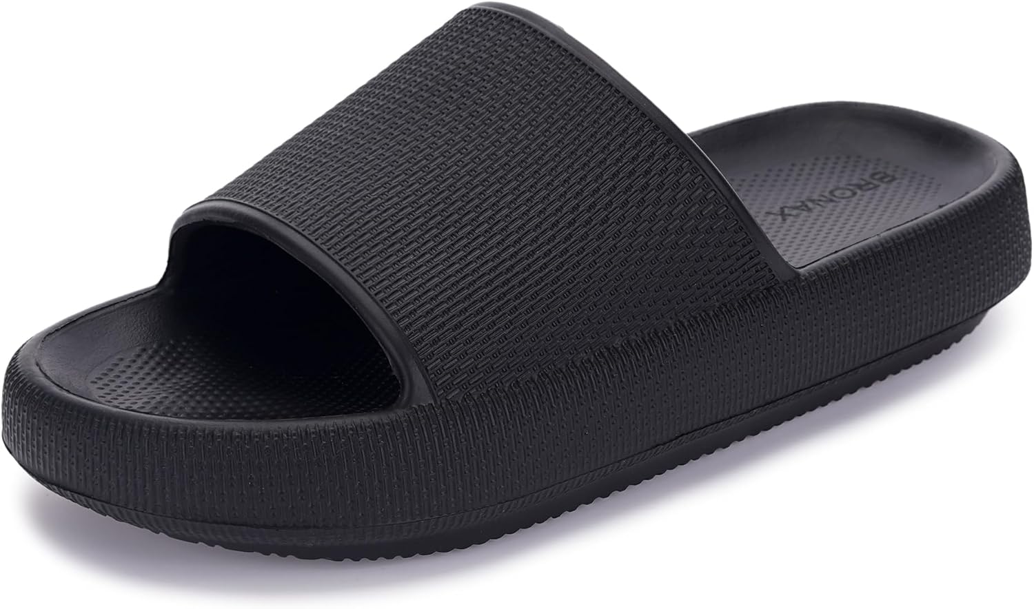 BRONAX Pillow Slippers for Women