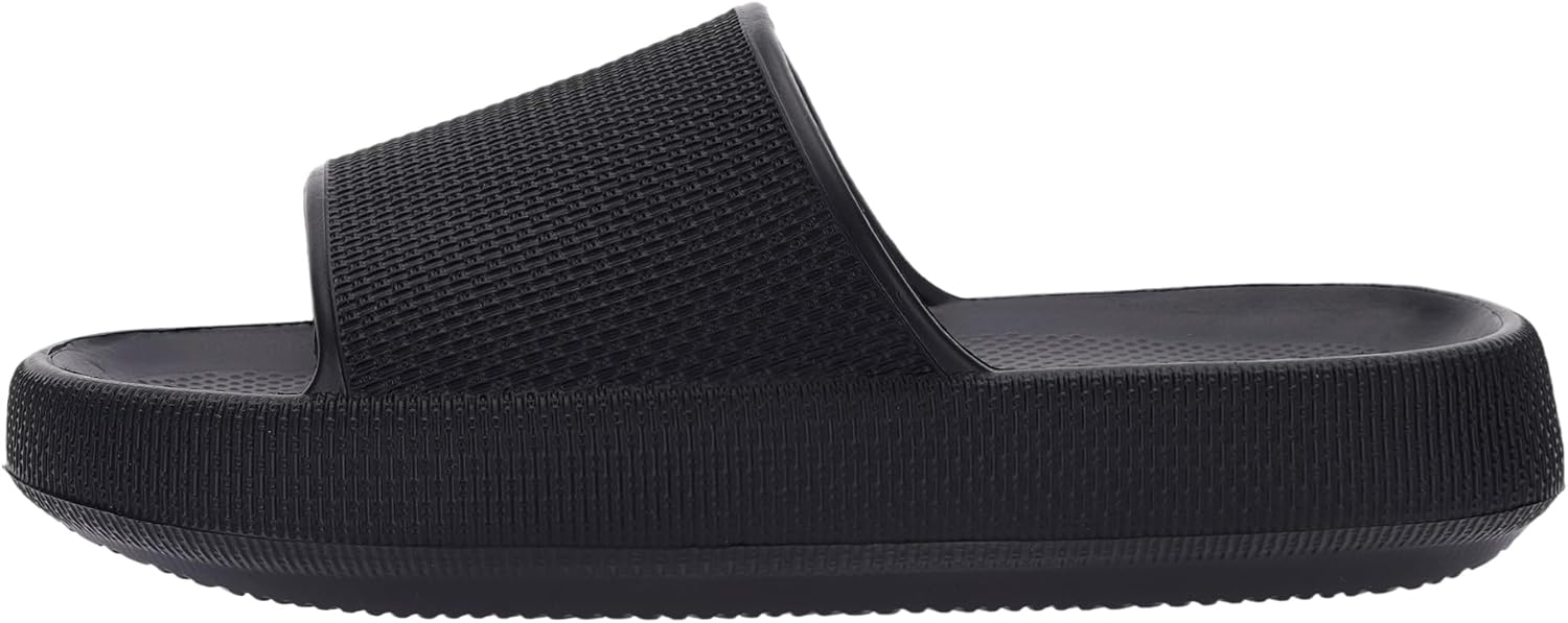 BRONAX Pillow Slippers for Women