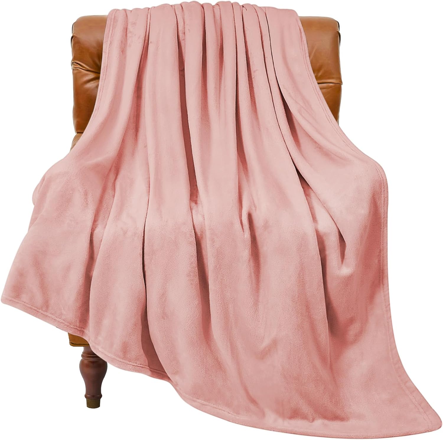 BEDELITE Fleece Blanket Twin Size