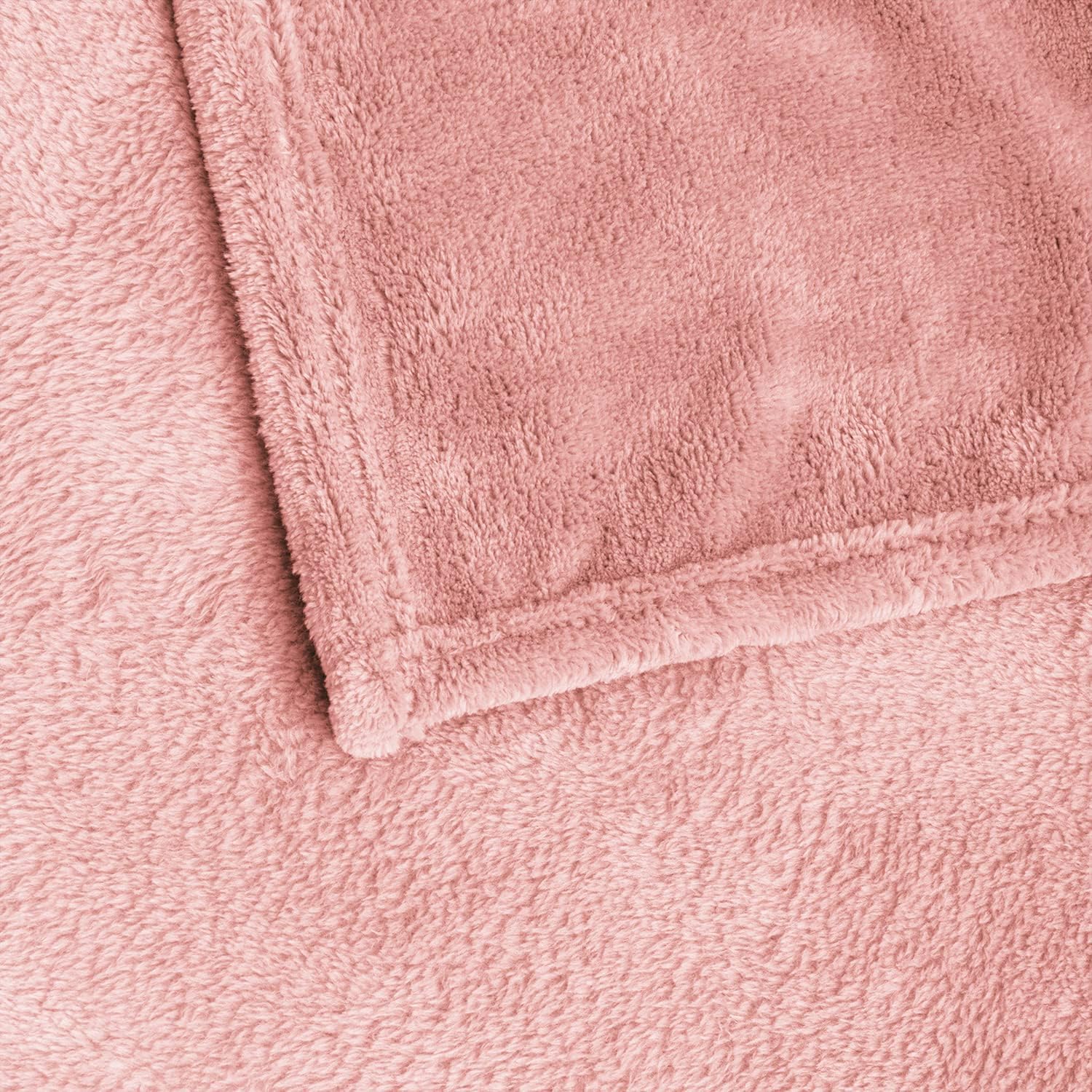 BEDELITE Fleece Blanket Twin Size