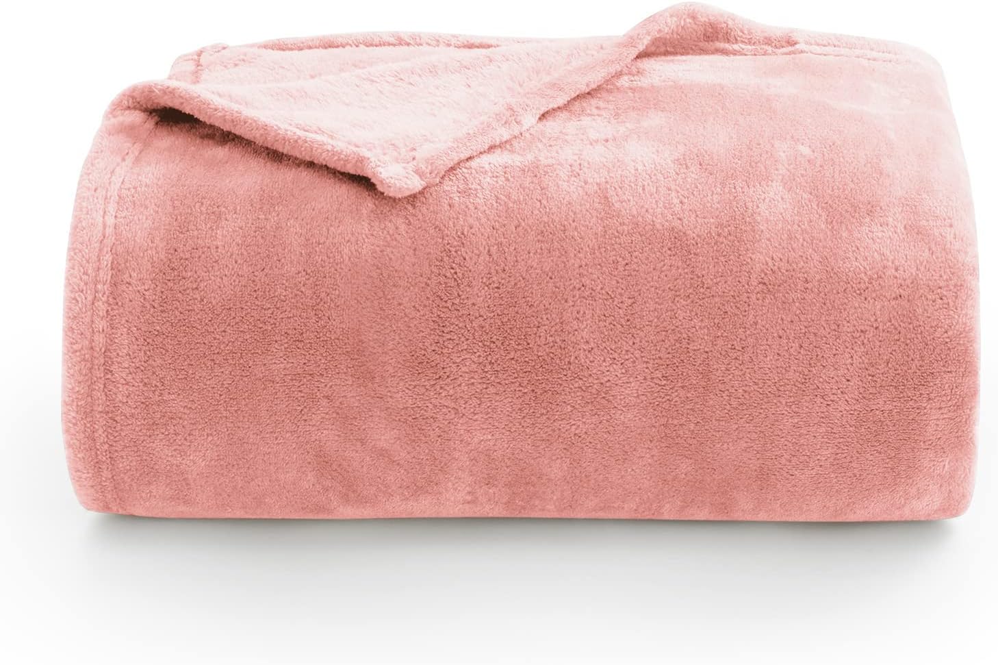 BEDELITE Fleece Blanket Twin Size