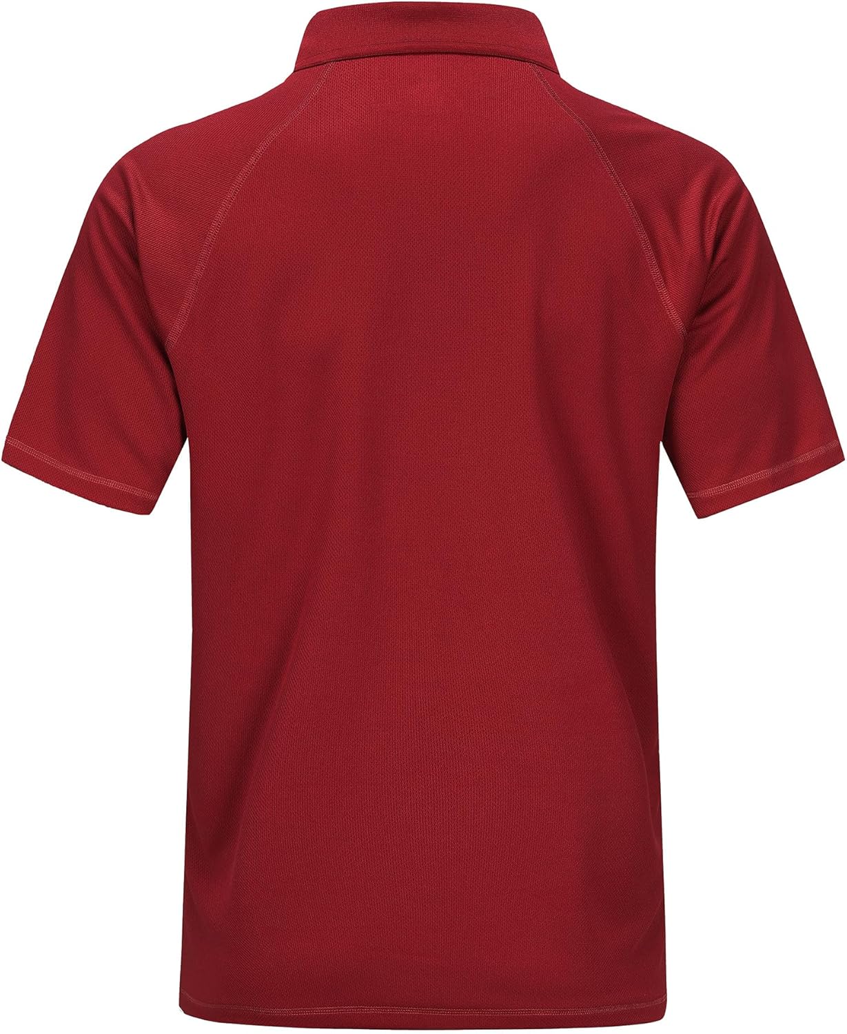 Corna Men's Golf Polo Shirts