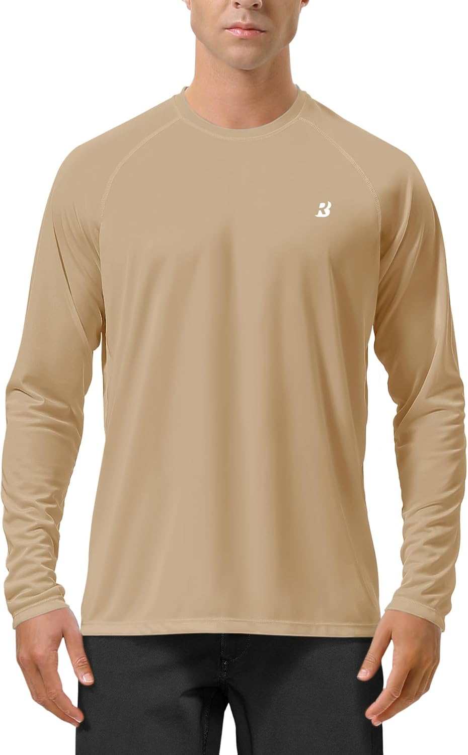 Roadbox Mens UPF 50+ UV