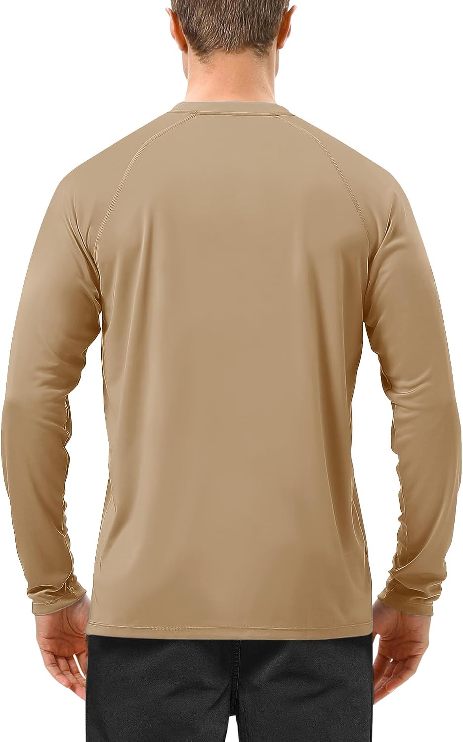 Roadbox Mens UPF 50+ UV