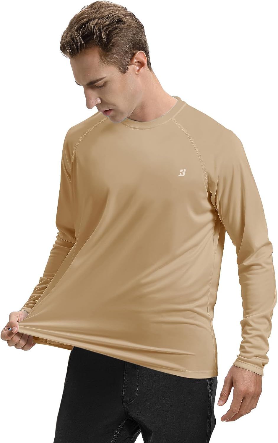 Roadbox Mens UPF 50+ UV