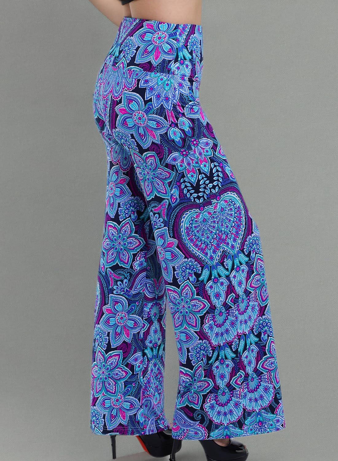 Arolina Palazzo Pants for Women