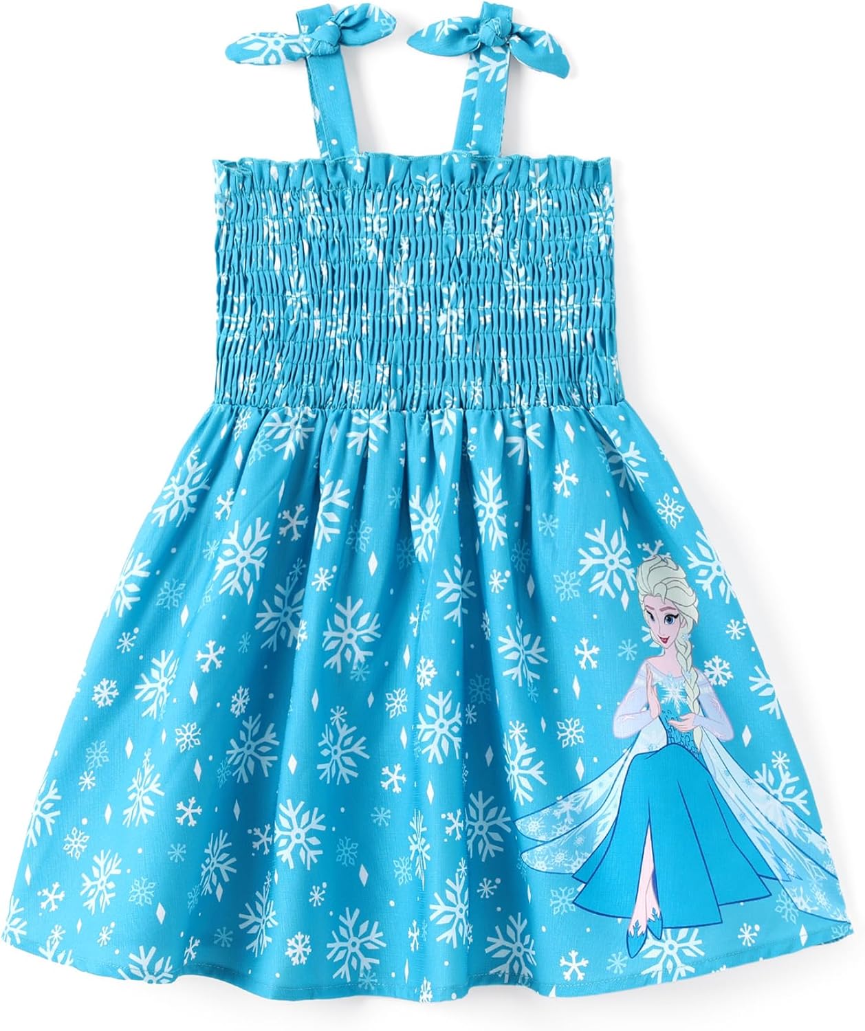 Disney Princess Frozen Elsa Minnie