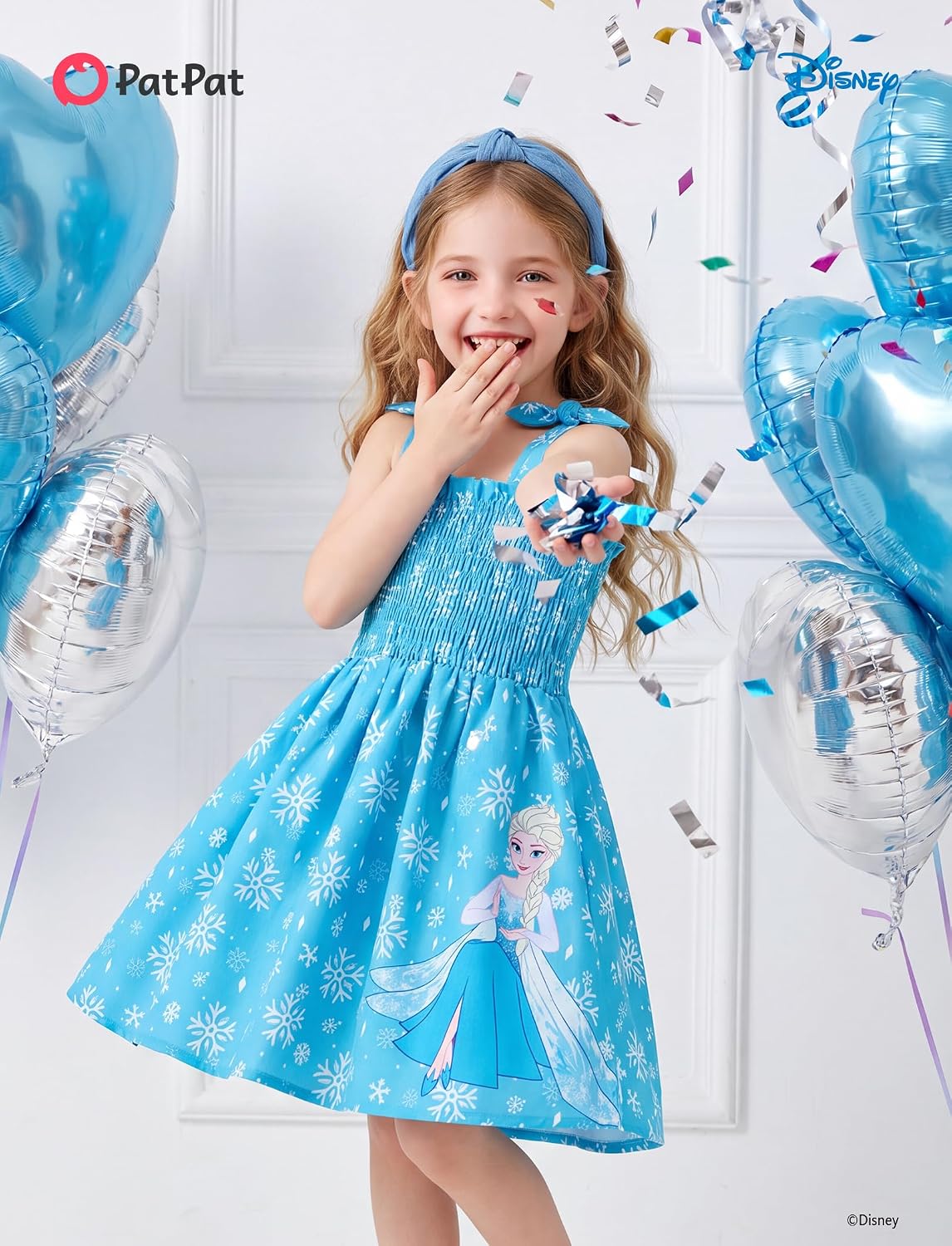 Disney Princess Frozen Elsa Minnie