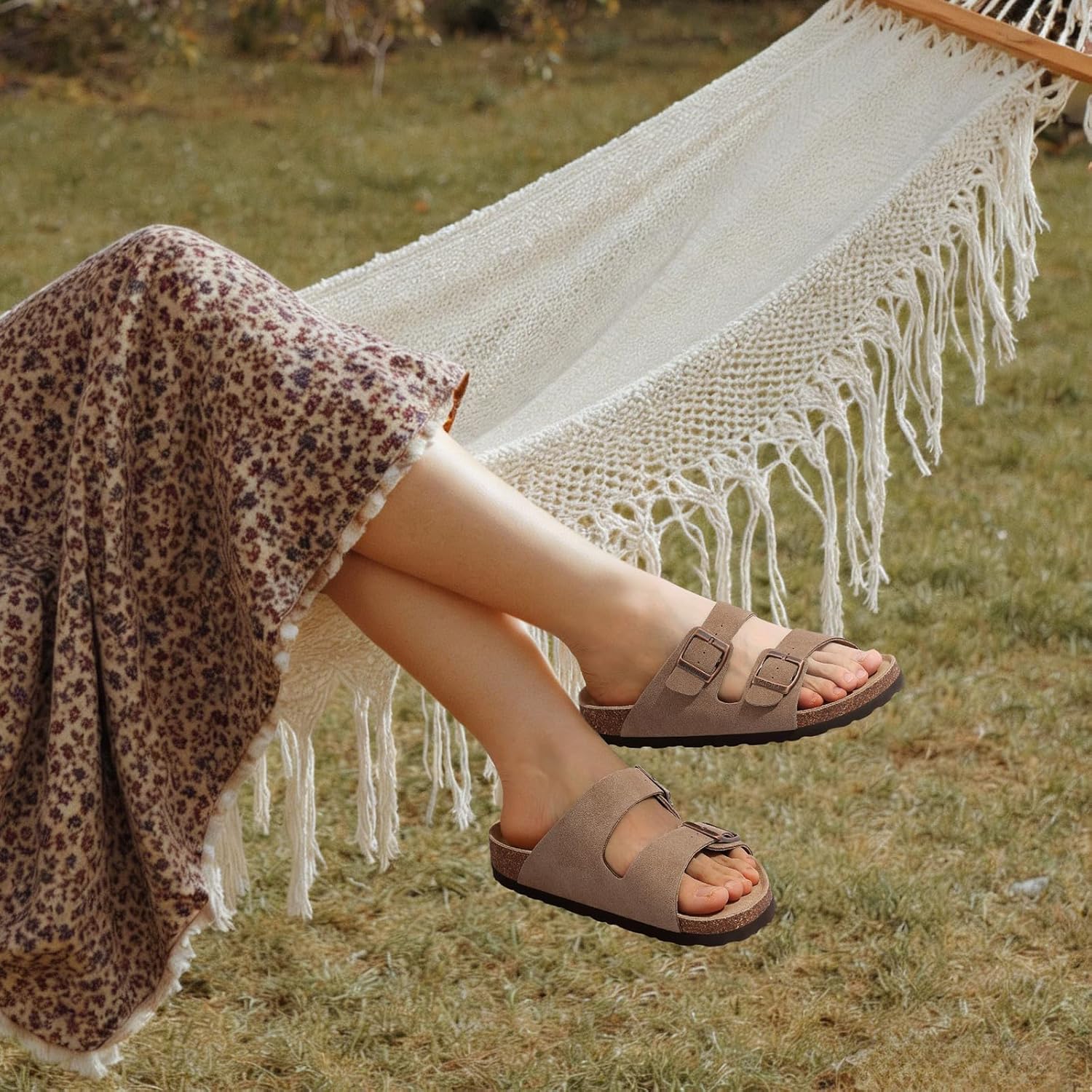 KIDMI Unisex Summer Sandals Arch