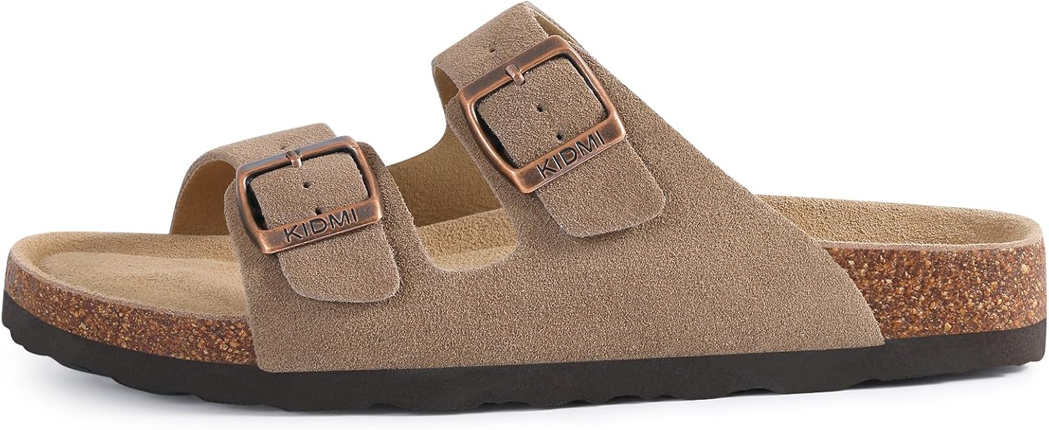 KIDMI Unisex Summer Sandals Arch