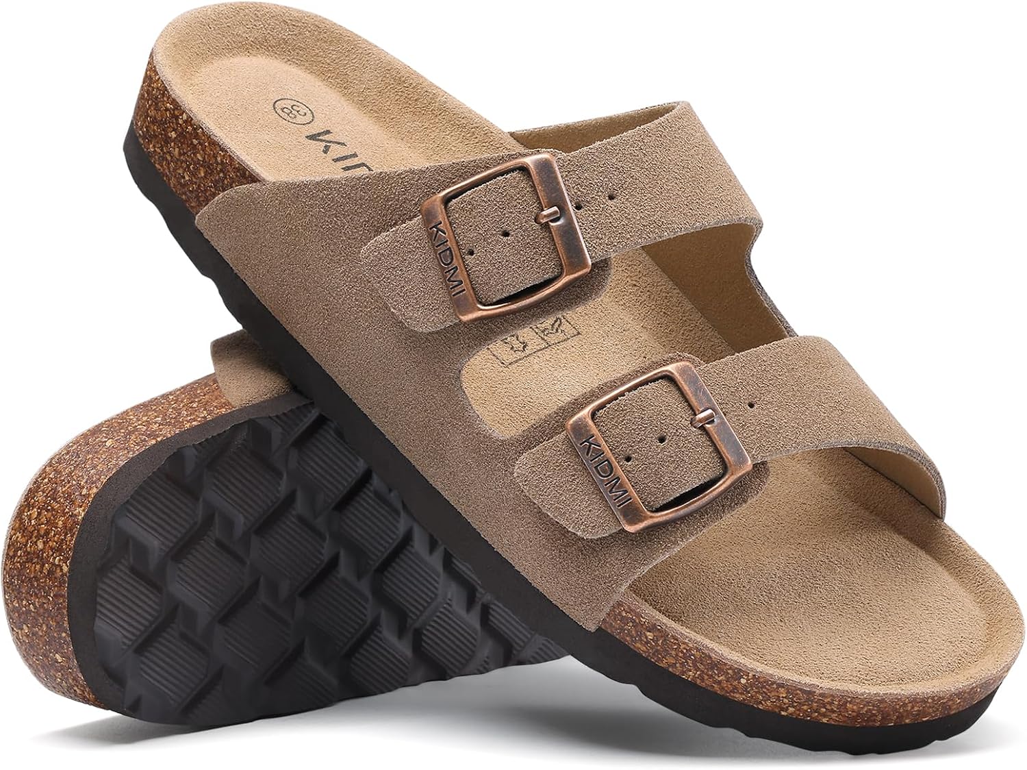 KIDMI Unisex Summer Sandals Arch