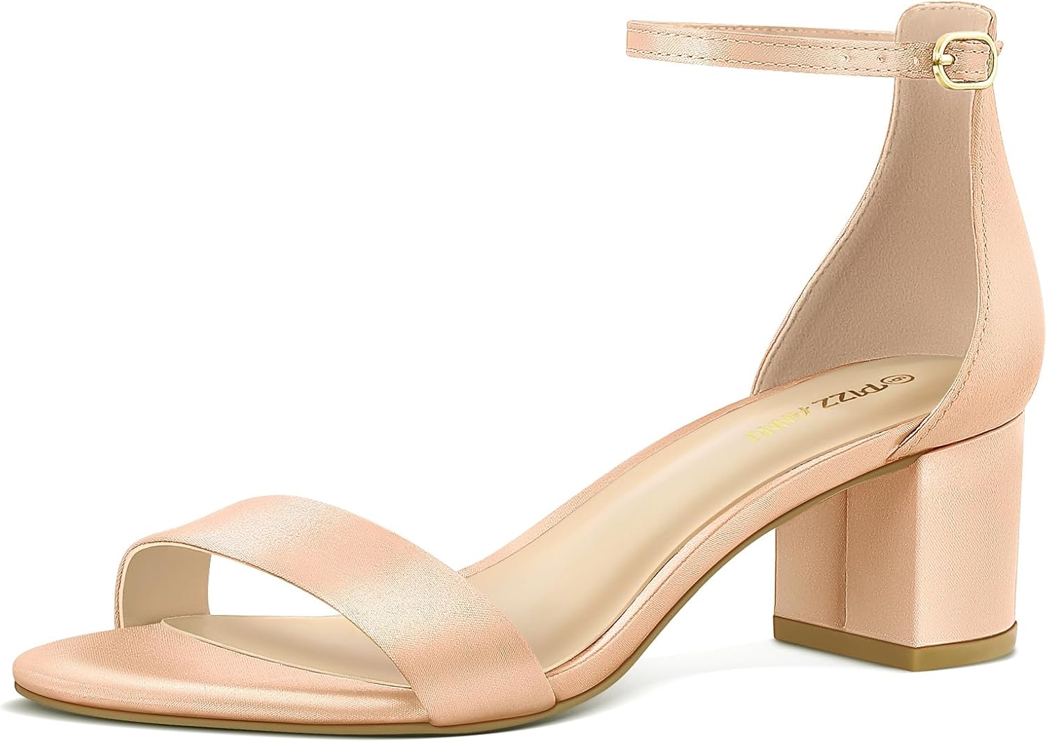 PIZZ ANNU Women's Low Block