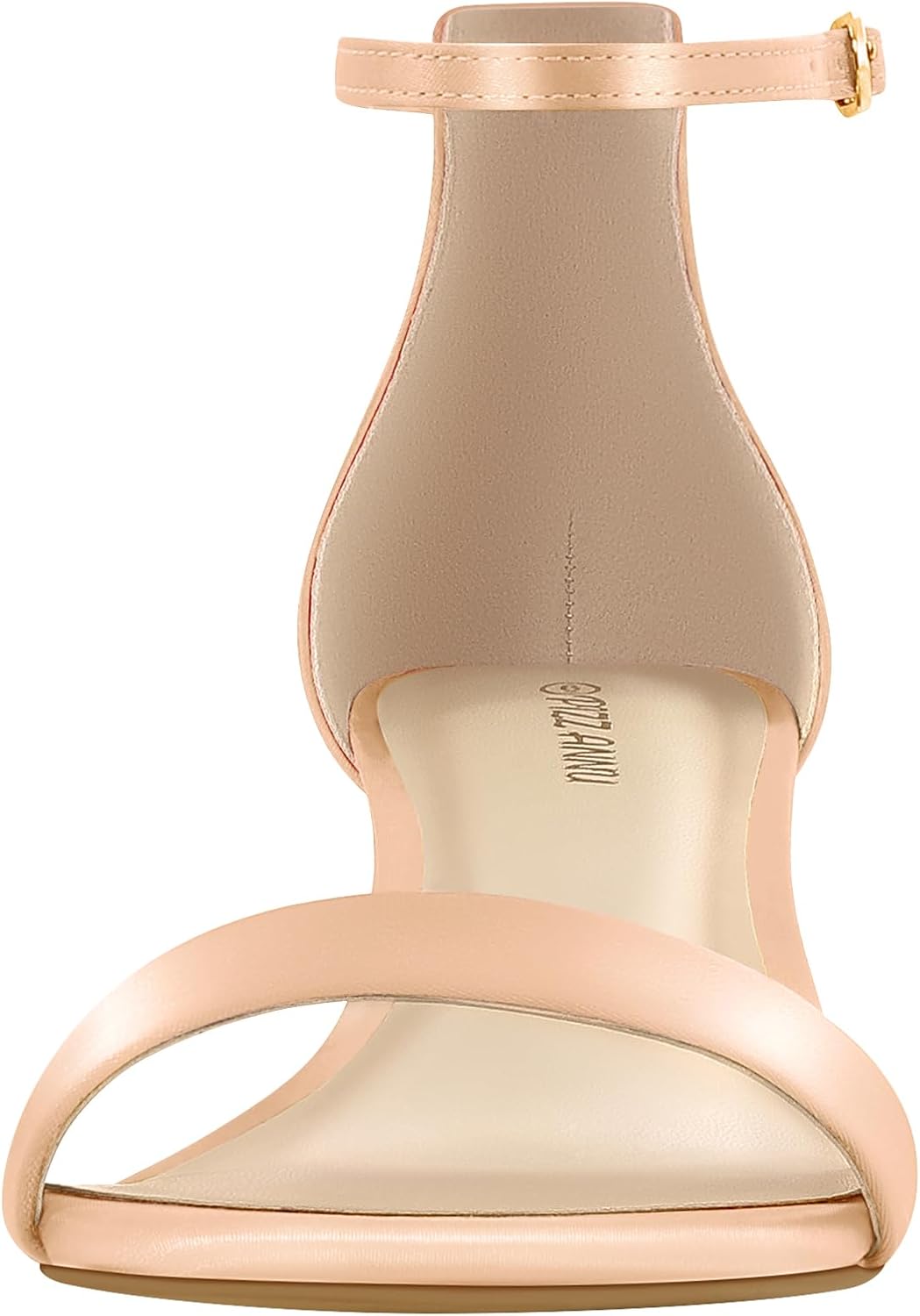 PIZZ ANNU Women's Low Block