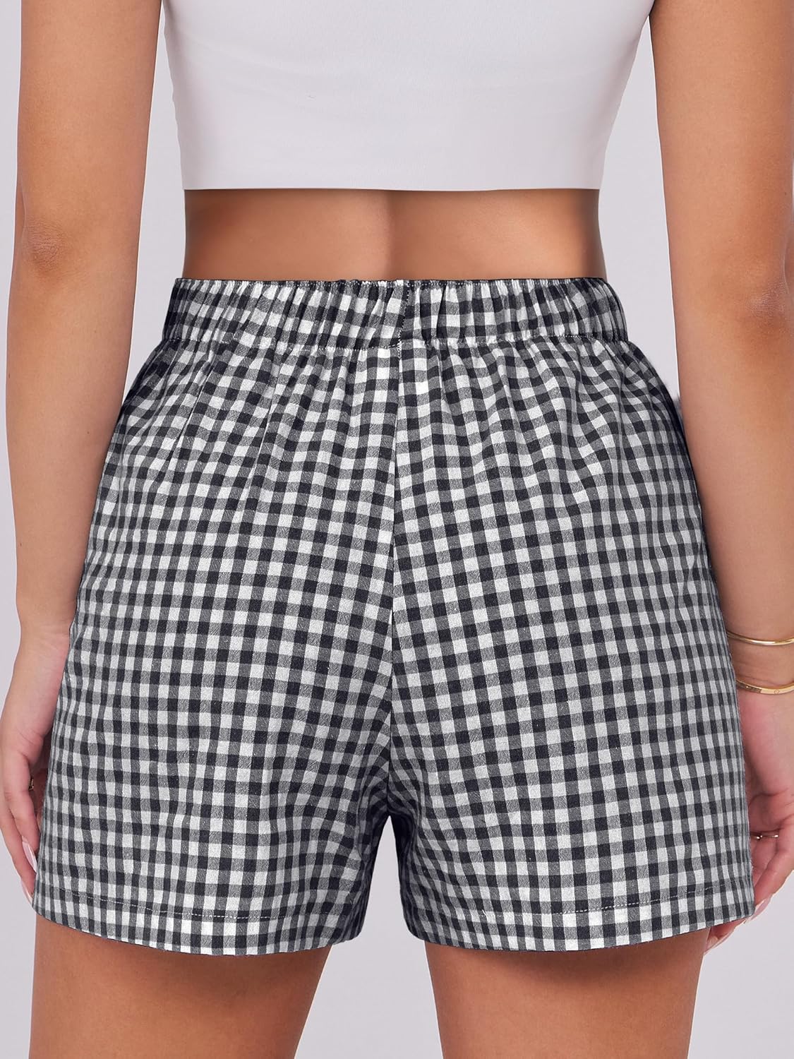 ANRABESS Boxer Shorts for Women