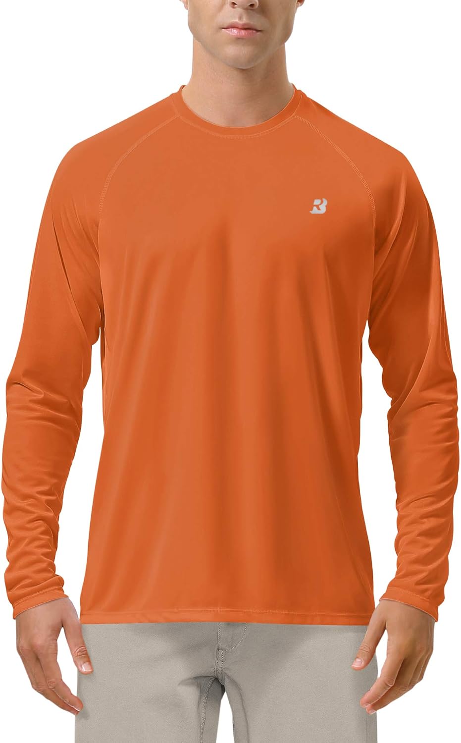 Roadbox Mens UPF 50+ UV