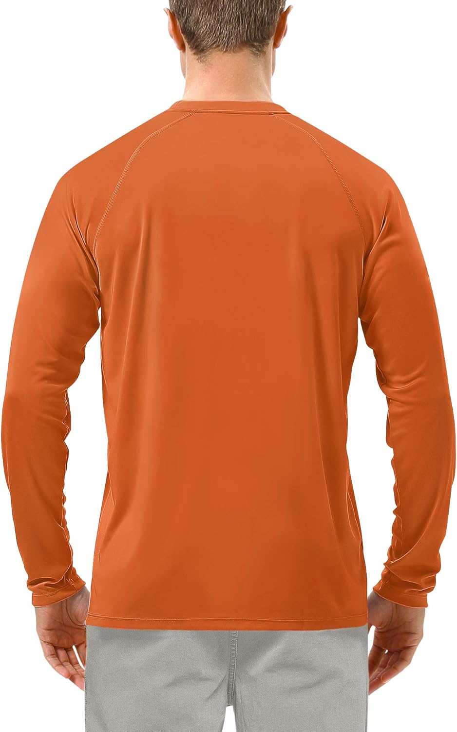 Roadbox Mens UPF 50+ UV