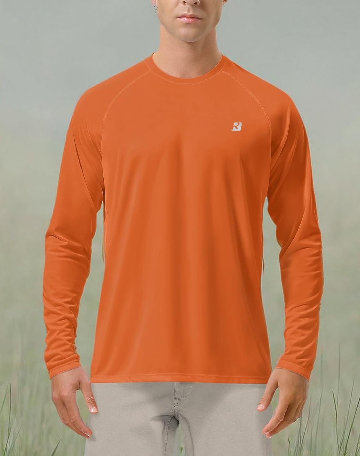 Roadbox Mens UPF 50+ UV