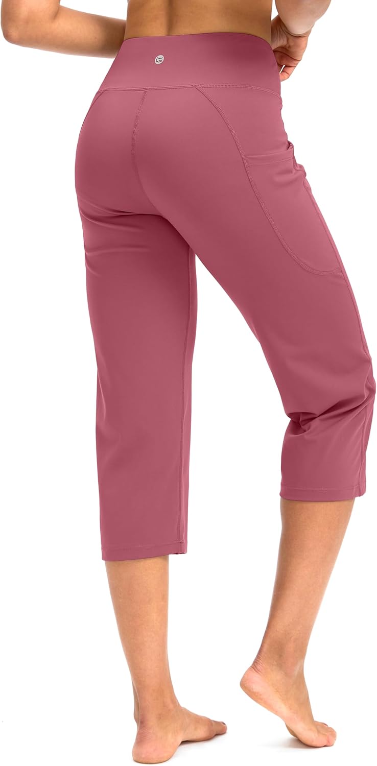 G Gradual Capri Pants
