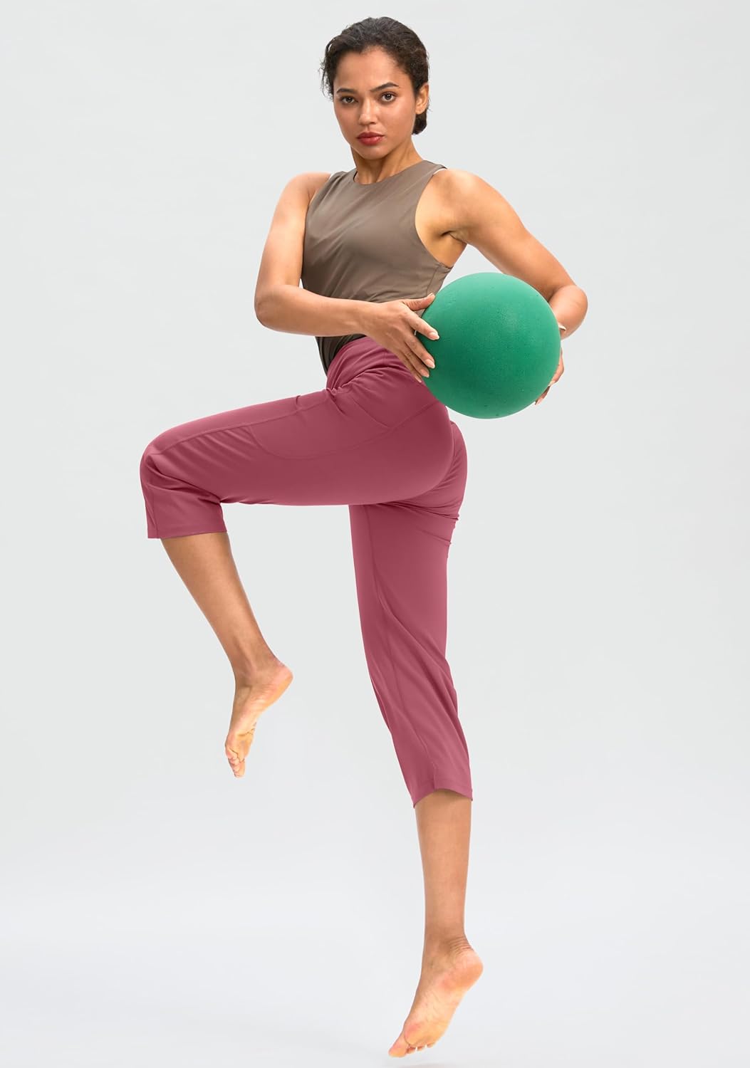 G Gradual Capri Pants