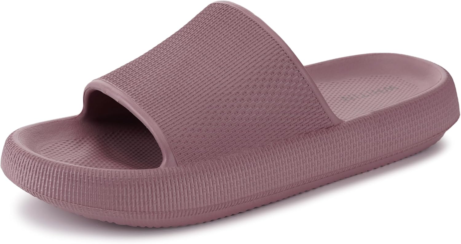WHITIN Slippers for Women Non
