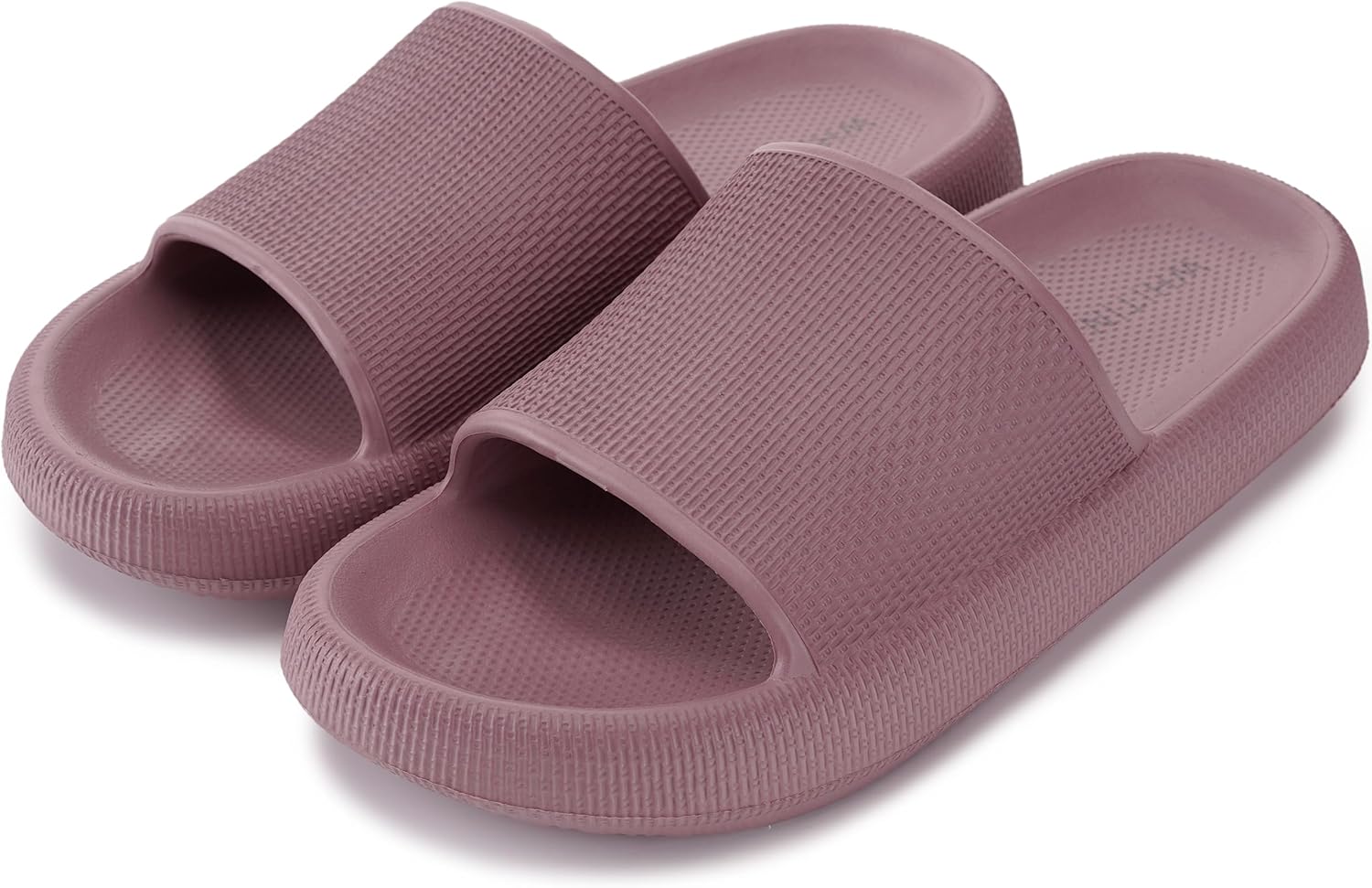 WHITIN Slippers for Women Non